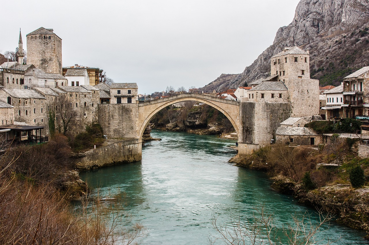 mostar 1155672_1280 pixabay